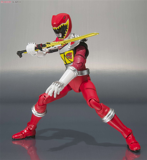 Mua bán (2ND)SHF KYORYU RED 1.0