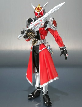 Mua bán SHF WIZARD FLAME DRAGON LIKE NEW JPV