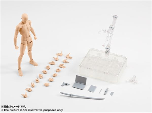 Mua bán SHF DX BODY KUN VER DA NGƯỜI FAKE