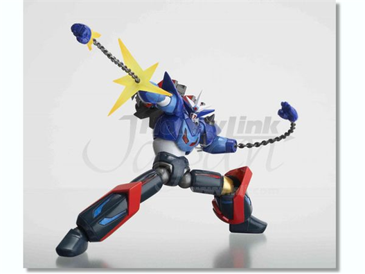 Mua bán REVOLTECH NEO GETTER 1 NR-22