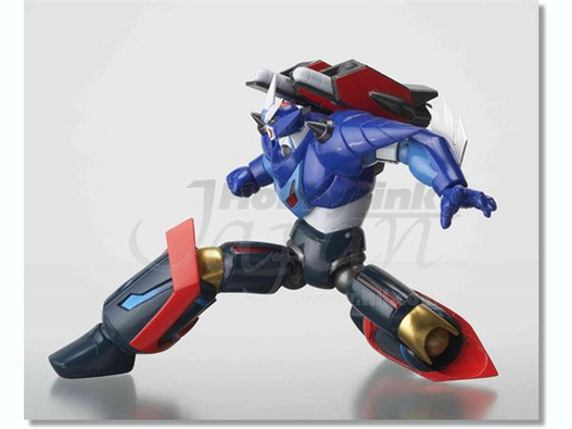 Mua bán REVOLTECH NEO GETTER 1 NR-22