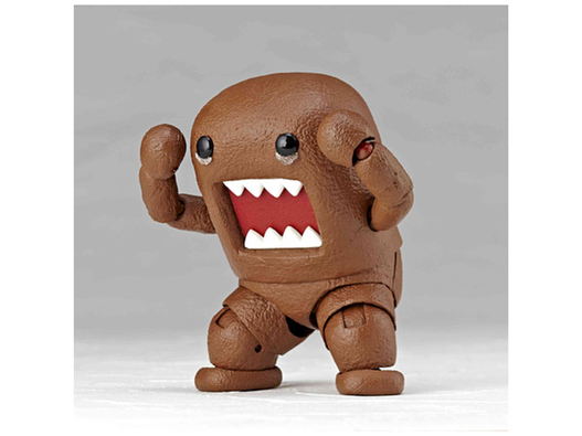 Mua bán REVOLTECH DOMO-KUN