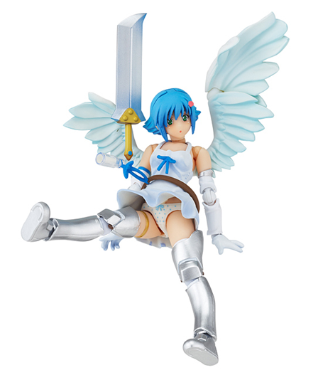 Mua bán REVOLTECH QUEENS BLADE NO.004 ANGEL OF LIGHT 