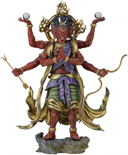 Mua bán REVOLTECH ASHURA KT-025 