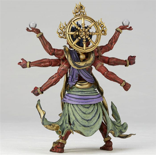 Mua bán REVOLTECH ASHURA KT-025 