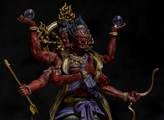 Mua bán REVOLTECH ASHURA KT-025 