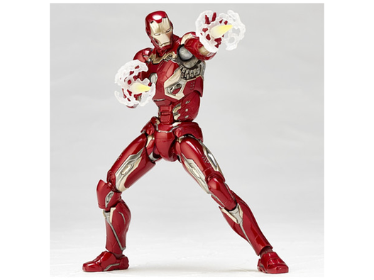 Mua bán REVOLTECH IRON MAN MK45 FAKE