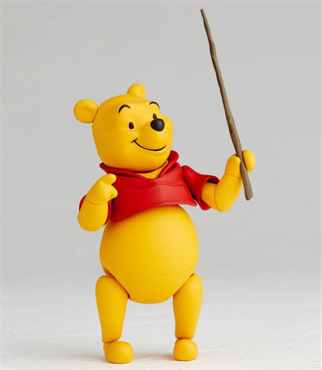 Mua bán REVOLTECH NO.11 WINNIE THE POOH