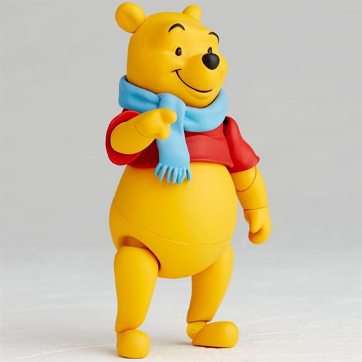 Mua bán REVOLTECH WINNIE THE POOH FAKE