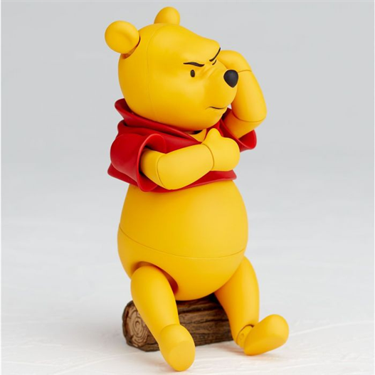 Mua bán REVOLTECH WINNIE THE POOH FAKE