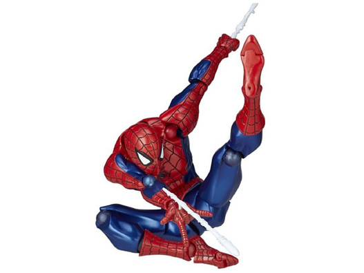 Mua bán REVOLTECH AMAZING YAMAGUCHI SPIDERMAN FAKE