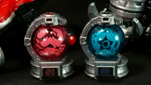 Mua bán DX KUNI KYUTAMA & TATE KYUTAMA SET 01