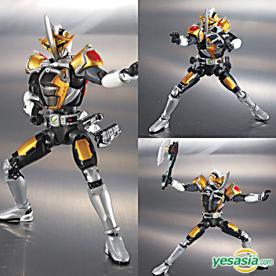 Mua bán SHS KAMEN RIDER DEN-O AXE FORM GE-22 2ND