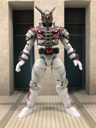 Mua bán (2ND) SODO KAMEN RIEDR ANOTHER ZI-O NO BOX