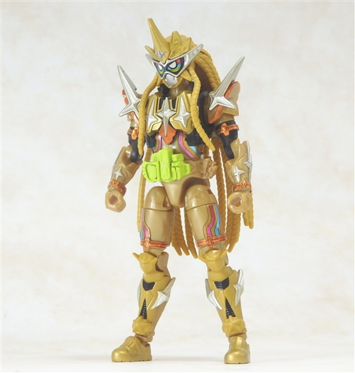 Mua bán (NO BOX)SODO KAMEN RIDER EX-AID HYPER MUTEKI