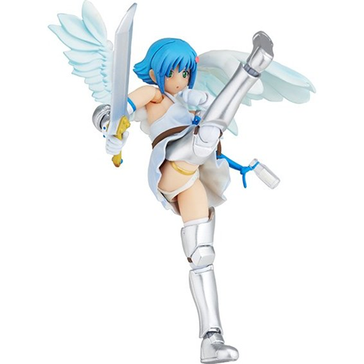 Mua bán REVOLTECH QUEENS BLADE NO.004 ANGEL OF LIGHT 