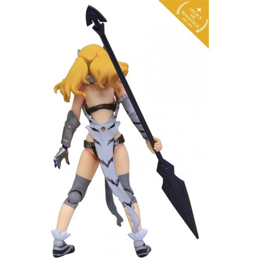 Mua bán REVOLTECH LEGACY ELINA