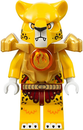 Mua bán LEGO CHIMA VARDY ICE