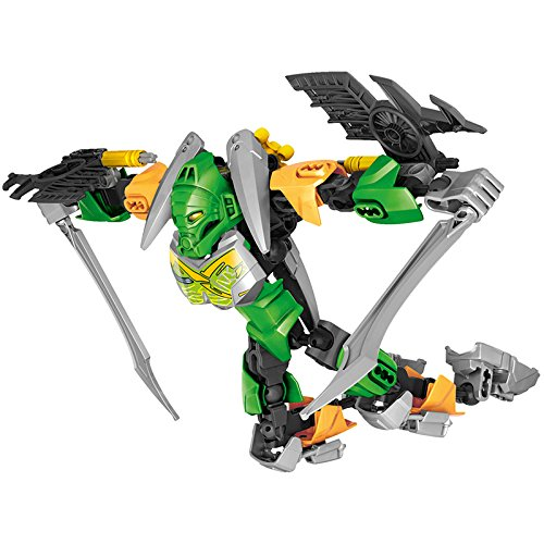 Mua bán LEGO BIONICLE 2015 LEWA MASTER OF JUNGLE 2ND