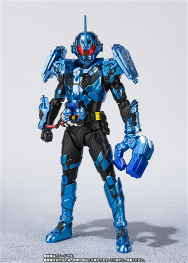 Mua bán (PRE-ORDER CLOSED) SHF KAMEN RIDER GREASE BLIZZARD