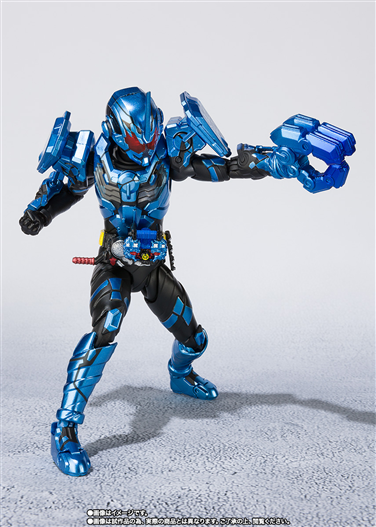 Mua bán (PRE-ORDER CLOSED) SHF KAMEN RIDER GREASE BLIZZARD
