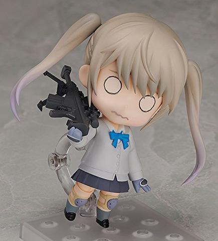 Mua bán NENDOROID 953 LITTLE ARMORY MARIA TERUYASU