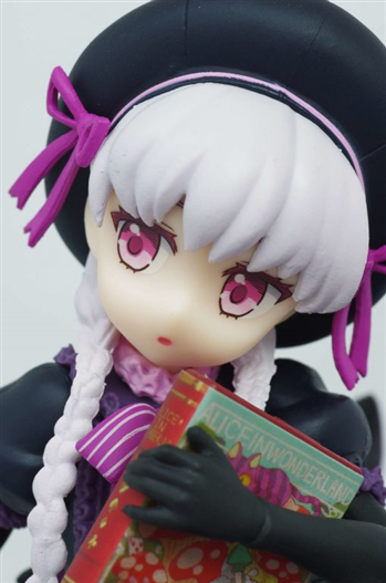 Mua bán PVC FATE LAST ENCORE NURSERY RHYME