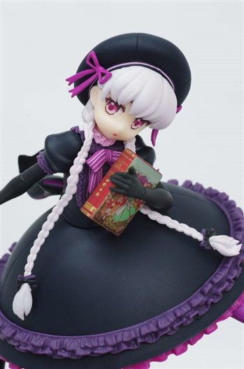 Mua bán PVC FATE LAST ENCORE NURSERY RHYME