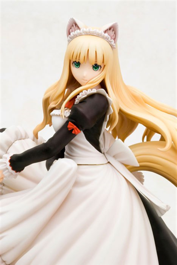 Mua bán PVC KOTOBUKIYA SHINING HEARTS LORNA LIKE NEW