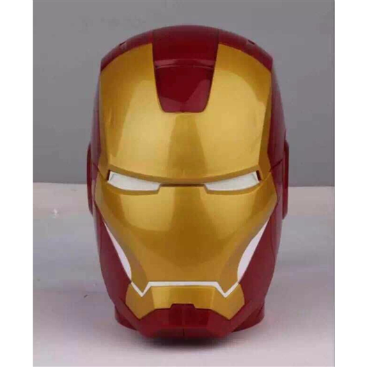 Mua bán LY ĐẦU IRON MAN MK1 FAKE