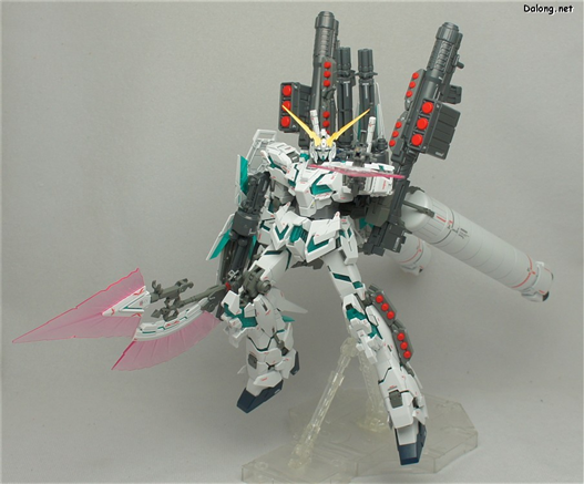 Mua bán MG UNICORN FULL ARMOR VER KA