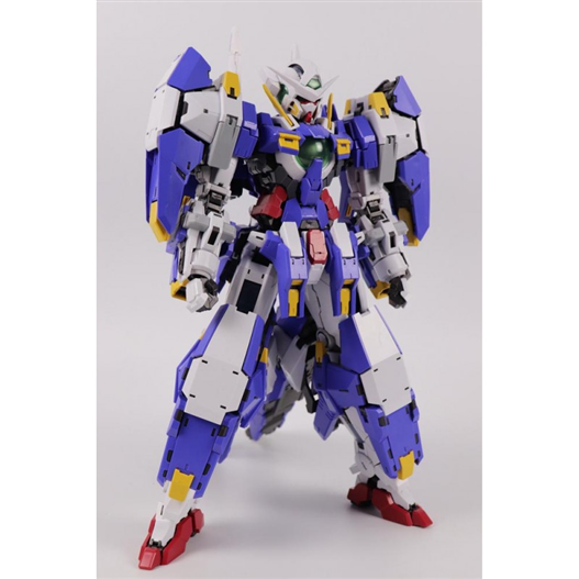 Mua bán PG 1/60 EXIA AVALANCHE + LED DABAN