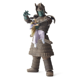 Mua bán REVOLTECH 002 DAIMAJIN 2ND