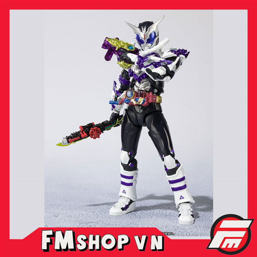 Mua bán SHF KAMEN RIDER MADROGUE 2ND