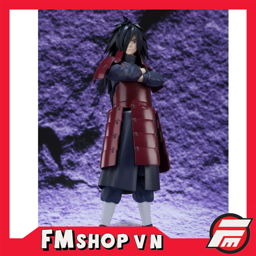 Mua bán SHF UCHIHA MADARA 