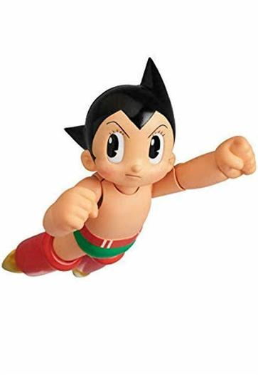Mua bán MAFEX ASTRO BOY