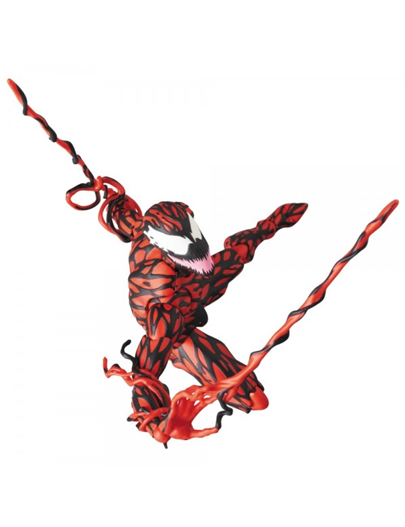 Mua bán MAFEX CARNAGE COMIC (JPV)