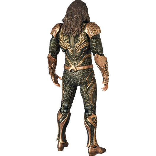 Mua bán MAFEX AQUANMAN JUSTICE LEAGUE