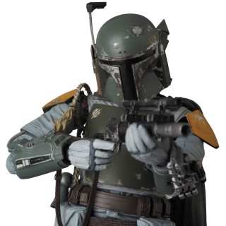 Mua bán MAFEX BOBA FETT FAKE