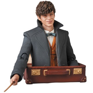 Mua bán MAFEX NO.097 MAFEX NEWT FANTASTIC BEASTS