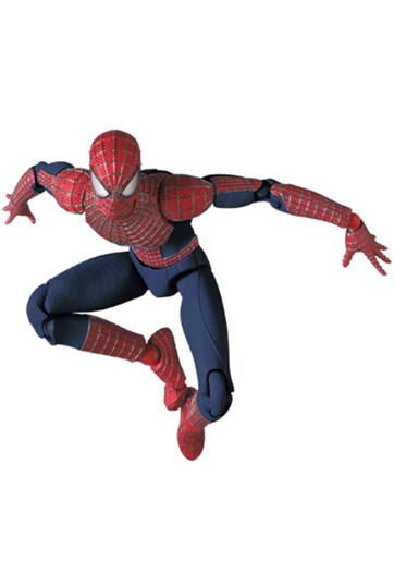 Mua bán MAFEX 003 SPIDER MAN AMAZING 2 