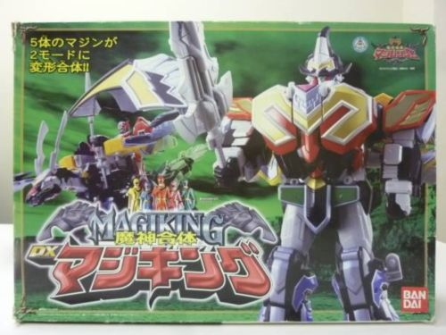 Mua bán DX MAGIKING 2ND THIẾU KIẾM ĐỎ