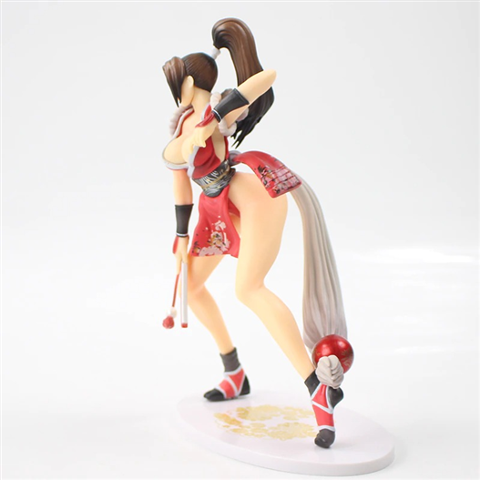 Mua bán PVC MAI SHIRANUI 23CM FAKE