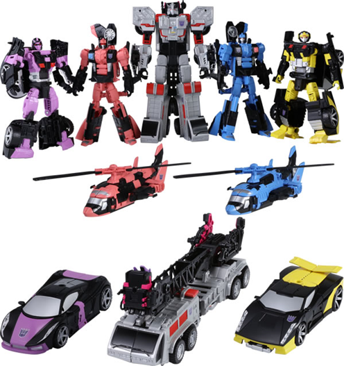 Mua bán TAKARA TOMY TRANSFORMERS - UNITE WARRIORS MEGATORONIA UW-EX