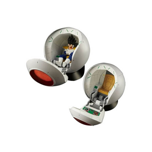 Mua bán PVC SPACE POD FAKE