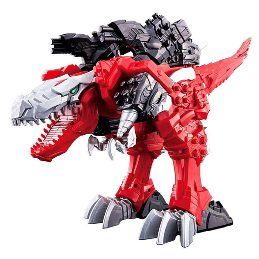 Mua bán DX RYUSOULGER KISHIRYU OH