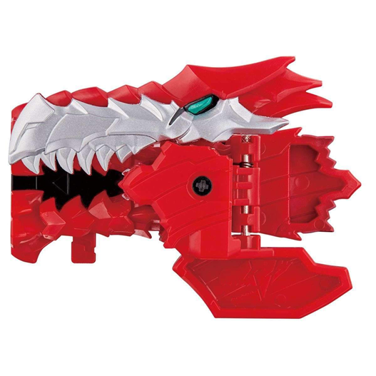 Mua bán DX RYUSOULGER KISHIRYU OH