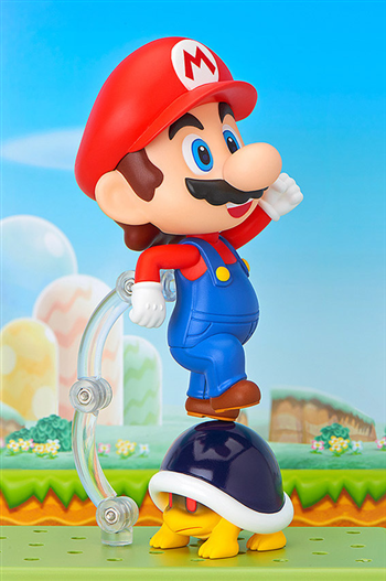 Mua bán NENDOROID 473 MARIO