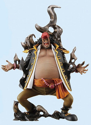 Mua bán BANPRESTO MARSHALL D. TEACH SUPER EFFECT