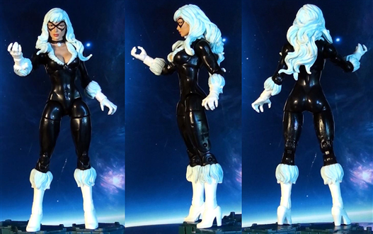 Mua bán MARVEL LEGEND SKYLINE SIRENS